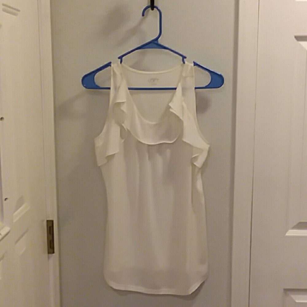 Beautiful LOFT Shell